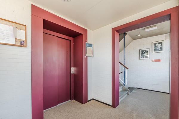 Medium property photo - Biesboschlaan 16, 9501 PN Stadskanaal